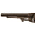 Original U.S. Civil War Rogers & Spencer Army Model .44 Percussion Revolver with Excellent Bore and Martial Cartouche - Serial 2400 Original Items