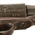 Original U.S. Civil War Rogers & Spencer Army Model .44 Percussion Revolver with Excellent Bore and Martial Cartouche - Serial 2400 Original Items