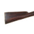 Original U.S. War of 1812 Rare Model 1808 Contract Musket by Steven Jenks & Sons Dated 1812 with Civil War Confederate-Style Drum Percussion Conversion and Shortened Artillery Configuration