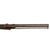 Original U.S. War of 1812 Rare Model 1808 Contract Musket by Steven Jenks & Sons Dated 1812 with Civil War Confederate-Style Drum Percussion Conversion and Shortened Artillery Configuration