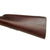 Original U.S. War of 1812 Rare Model 1808 Contract Musket by Steven Jenks & Sons Dated 1812 with Civil War Confederate-Style Drum Percussion Conversion and Shortened Artillery Configuration