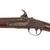 Original U.S. War of 1812 Rare Model 1808 Contract Musket by Steven Jenks & Sons Dated 1812 with Civil War Confederate-Style Drum Percussion Conversion and Shortened Artillery Configuration