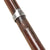 Original U.S. Springfield Model 1816 Contract Musket by Lemuel Pomeroy Dated 1819 with Replaced Forestock - Flintlock Reconversion Original Items