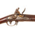 Original U.S. Springfield Model 1816 Contract Musket by Lemuel Pomeroy Dated 1819 with Replaced Forestock - Flintlock Reconversion Original Items