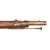 Original U.S. Springfield Model 1816 Contract Musket by Lemuel Pomeroy Dated 1819 with Replaced Forestock - Flintlock Reconversion Original Items