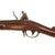 Original U.S. Springfield Model 1816 Contract Musket by Lemuel Pomeroy Dated 1819 with Replaced Forestock - Flintlock Reconversion Original Items