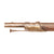 Original U.S. Springfield Model 1816 Contract Musket by Lemuel Pomeroy Dated 1819 with Replaced Forestock - Flintlock Reconversion Original Items