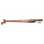 Original U.S. Springfield Model 1816 Contract Musket by Lemuel Pomeroy Dated 1819 with Replaced Forestock - Flintlock Reconversion Original Items