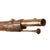 Original U.S. Springfield Model 1816 Contract Musket by Lemuel Pomeroy Dated 1819 with Replaced Forestock - Flintlock Reconversion Original Items