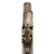 Original British Napoleonic Era Engraved Boxlock .49cal. Flintlock Vest Pocket Pistol - Circa 1810 Original Items