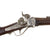 Original U.S. Civil War Sharps New Model 1863 Vertical Breech Saddle-Ring Carbine - Serial 91097 - Unconverted