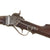 Original U.S. Civil War Sharps New Model 1863 Vertical Breech Saddle-Ring Carbine - Serial 91097 - Unconverted