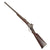 Original U.S. Civil War Sharps New Model 1859 Saddle Ring Carbine with Confederate C&R Capt. Louis Zimmer Attributed “Z” Reissue Mark, Serial No. 68470