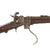 Original U.S. Civil War Sharps New Model 1859 Saddle Ring Carbine with Confederate C&R Capt. Louis Zimmer Attributed “Z” Reissue Mark, Serial No. 68470