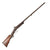 Original German Double Barrel 15 Bore Under Lever Pinfire Shotgun by F. Weisgerber of St. Wendel Made with Belgian Parts - Circa 1865 Original Items