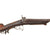 Original German Double Barrel 15 Bore Under Lever Pinfire Shotgun by F. Weisgerber of St. Wendel Made with Belgian Parts - Circa 1865 Original Items