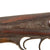 Original German Double Barrel 15 Bore Under Lever Pinfire Shotgun by F. Weisgerber of St. Wendel Made with Belgian Parts - Circa 1865 Original Items
