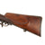 Original German Double Barrel 15 Bore Under Lever Pinfire Shotgun by F. Weisgerber of St. Wendel Made with Belgian Parts - Circa 1865 Original Items