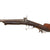 Original German Double Barrel 15 Bore Under Lever Pinfire Shotgun by F. Weisgerber of St. Wendel Made with Belgian Parts - Circa 1865 Original Items