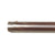 Original German Double Barrel 15 Bore Under Lever Pinfire Shotgun by F. Weisgerber of St. Wendel Made with Belgian Parts - Circa 1865 Original Items