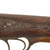 Original German Double Barrel 15 Bore Under Lever Pinfire Shotgun by F. Weisgerber of St. Wendel Made with Belgian Parts - Circa 1865 Original Items