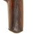 Original German Double Barrel 15 Bore Under Lever Pinfire Shotgun by F. Weisgerber of St. Wendel Made with Belgian Parts - Circa 1865 Original Items