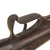 Original German Double Barrel 15 Bore Under Lever Pinfire Shotgun by F. Weisgerber of St. Wendel Made with Belgian Parts - Circa 1865 Original Items