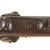 Original German Double Barrel 15 Bore Under Lever Pinfire Shotgun by F. Weisgerber of St. Wendel Made with Belgian Parts - Circa 1865 Original Items