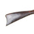 Original U.S. Pennsylvania Bucks County 16 Bore Flintlock Fowling Piece with British Barrel and Full Flame Maple Stock - Circa 1820 Original Items