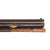 Original U.S. Pennsylvania Bucks County 16 Bore Flintlock Fowling Piece with British Barrel and Full Flame Maple Stock - Circa 1820 Original Items