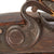 Original U.S. Pennsylvania Bucks County 16 Bore Flintlock Fowling Piece with British Barrel and Full Flame Maple Stock - Circa 1820 Original Items