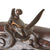 Original U.S. Pennsylvania Bucks County 16 Bore Flintlock Fowling Piece with British Barrel and Full Flame Maple Stock - Circa 1820 Original Items