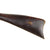 Original U.S. Pennsylvania Bucks County 16 Bore Flintlock Fowling Piece with British Barrel and Full Flame Maple Stock - Circa 1820 Original Items