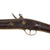 Original U.S. Pennsylvania Bucks County 16 Bore Flintlock Fowling Piece with British Barrel and Full Flame Maple Stock - Circa 1820 Original Items