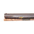Original U.S. Pennsylvania Bucks County 16 Bore Flintlock Fowling Piece with British Barrel and Full Flame Maple Stock - Circa 1820 Original Items