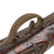 Original U.S. Pennsylvania Bucks County 16 Bore Flintlock Fowling Piece with British Barrel and Full Flame Maple Stock - Circa 1820 Original Items