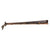 Original U.S. Pennsylvania Bucks County 16 Bore Flintlock Fowling Piece with British Barrel and Full Flame Maple Stock - Circa 1820 Original Items