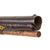 Original U.S. Pennsylvania Bucks County 16 Bore Flintlock Fowling Piece with British Barrel and Full Flame Maple Stock - Circa 1820 Original Items