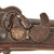 Original U.S. Civil War Remington-Maynard Tape Primer Percussion Converted M1835 Musket Dated 1858 - Restored to Full Length Original Items