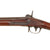 Original U.S. Civil War Remington-Maynard Tape Primer Percussion Converted M1835 Musket Dated 1858 - Restored to Full Length Original Items