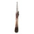 Original U.S. Civil War Remington-Maynard Tape Primer Percussion Converted M1835 Musket Dated 1858 - Restored to Full Length Original Items