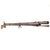 Original U.S. Civil War Remington-Maynard Tape Primer Percussion Converted M1835 Musket Dated 1858 - Restored to Full Length Original Items