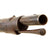 Original U.S. Civil War Remington-Maynard Tape Primer Percussion Converted M1835 Musket Dated 1858 - Restored to Full Length Original Items