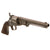 Original U.S. Civil War Colt Model 1851 Navy .36cal Percussion Revolver Made in 1857 with Cylinder Scene - Matching Serial 71099 Original Items