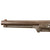 Original U.S. Civil War Colt Model 1851 Navy .36cal Percussion Revolver Made in 1857 with Cylinder Scene - Matching Serial 71099 Original Items