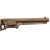 Original U.S. Civil War Colt Model 1851 Navy .36cal Percussion Revolver Made in 1857 with Cylinder Scene - Matching Serial 71099 Original Items