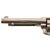 Original U.S. Colt .38 Special Converted Nickel Plated Single Action Army Revolver Made in 1877 with 5 1/2" Barrel - Serial 33408 Original Items