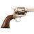 Original U.S. Colt .38 Special Converted Nickel Plated Single Action Army Revolver Made in 1877 with 5 1/2" Barrel - Serial 33408 Original Items
