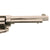 Original U.S. Colt .38 Special Converted Nickel Plated Single Action Army Revolver Made in 1877 with 5 1/2" Barrel - Serial 33408 Original Items