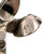 Original U.S. Colt .38 Special Converted Nickel Plated Single Action Army Revolver Made in 1877 with 5 1/2" Barrel - Serial 33408 Original Items